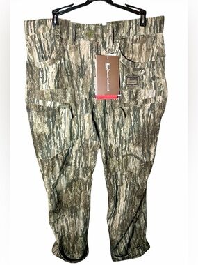 Banded Men’s The Badlander In- Motion- Hunting Pants